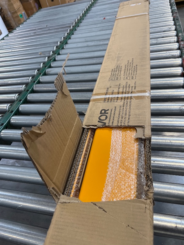 Photo 1 of VEVOR Forklift Extensions, 84 Inch Fork Extensions 4.5 Inch Width, Heavy Duty Fork Extensions for Forklifts, 1 Pair Forklift Extensions for Truck