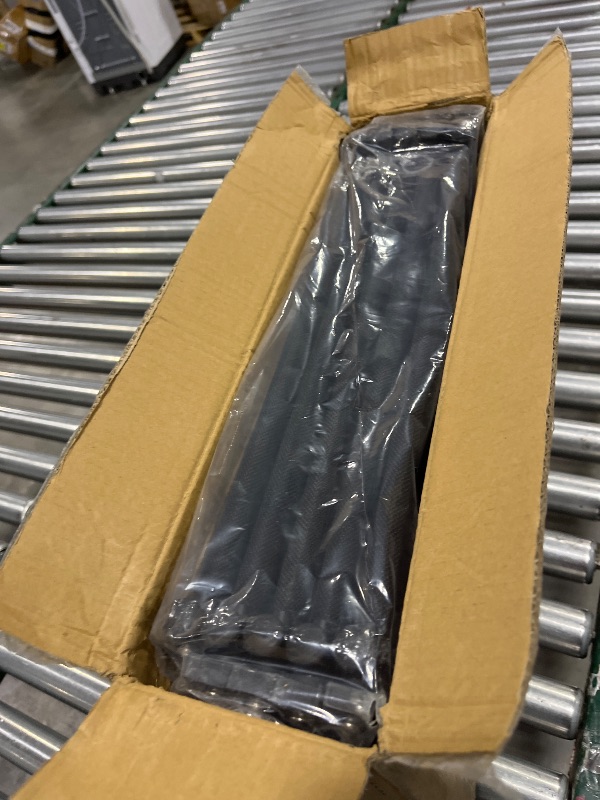 Photo 1 of Cozila Extra Wide Dog Ramp for Car,Foldable Dog Steps for Truck SUV,150 Lbs