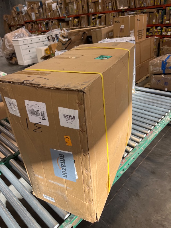 Photo 1 of Folding Reclining Wheelchair 20" Rear Wheels Elevating Legrests-------FACTORY SEALED