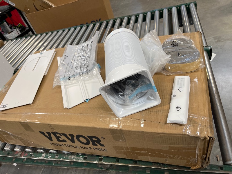 Photo 1 of DREO Portable Air Conditioner 515S, 12000 BTU