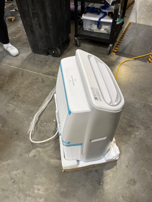 Photo 1 of DREO Portable Air Conditioner 515S, 12000 BTU