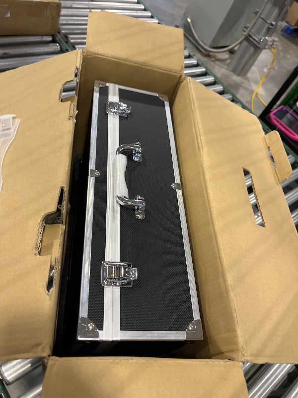 Photo 1 of NEEWER Teleprompter X17 II w RT113 Remote/App Control, 17" HD Beamsplitter