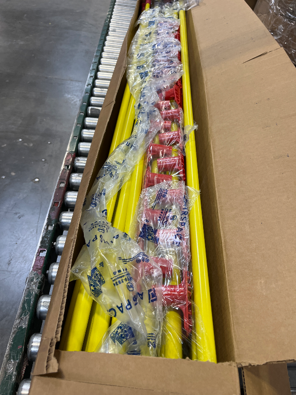 Photo 1 of Jam Break Pole Telescopic 26pk