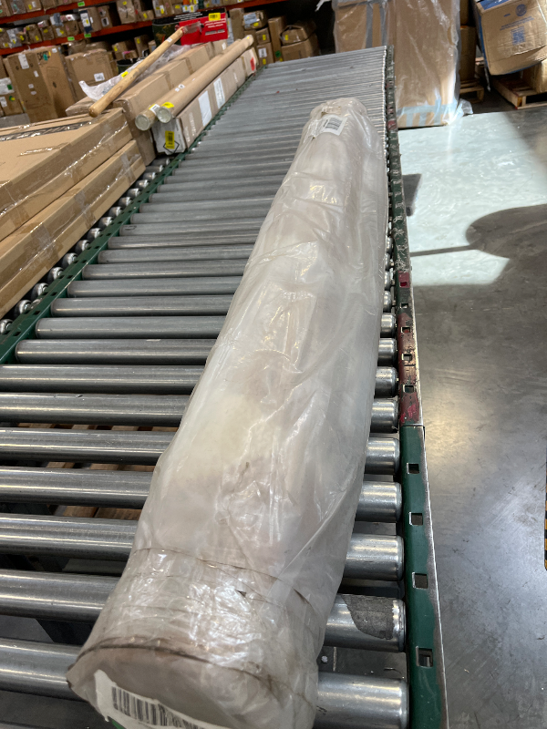 Photo 1 of Nuloom Maxwelle Natural Diamond Flatweave Area Rug, 5' x 8'----FACTORY SEALED