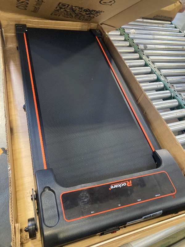 Photo 1 of Walking Pad with Incline 9% & Decline -4% 5 Level