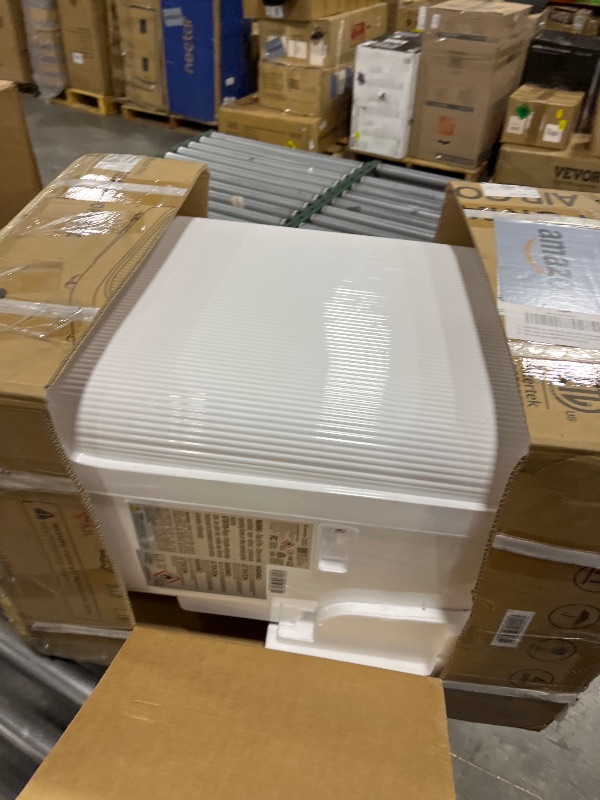 Photo 1 of ZAFRO Smart Inverter Portable Air Conditioner, 14000 BTU