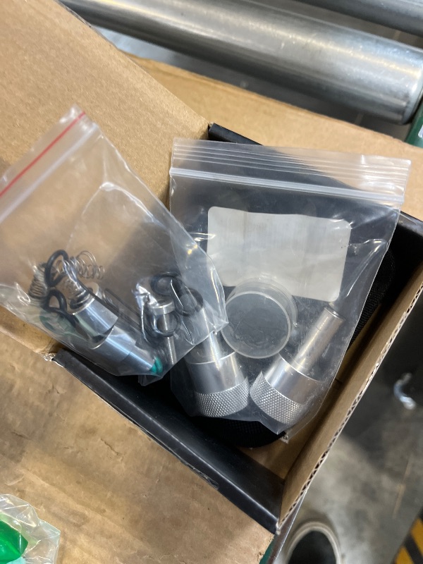 Photo 1 of YAURILO MC-400 MC-300 Fuel Check Valve Repair Tool Kit