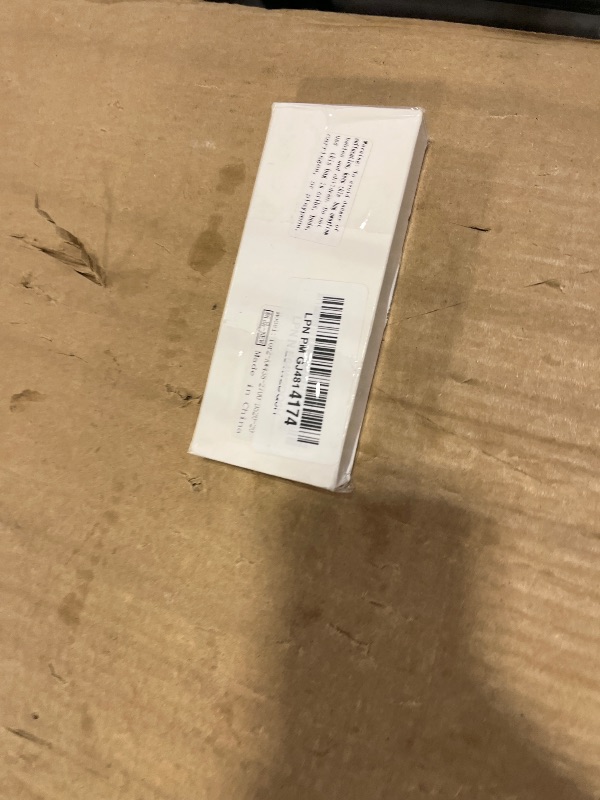Photo 1 of Snrigw DC2700 Replacement Remote for Dooya Motors