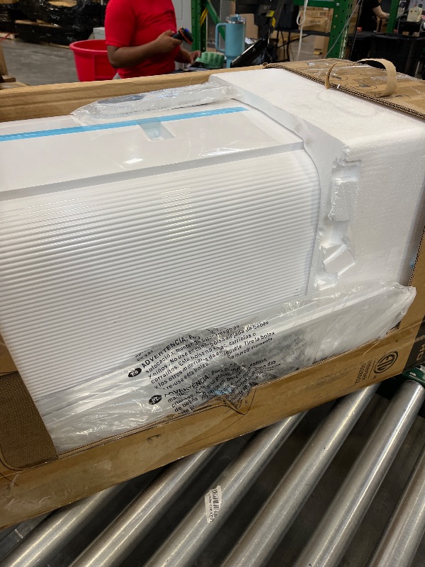 Photo 1 of ZAFRO Smart Inverter Portable Air Conditioner, 16000 BTU