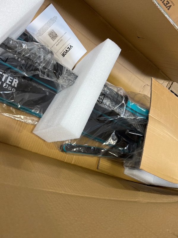 Photo 1 of VEVOR 48 Inch Tile Cutter