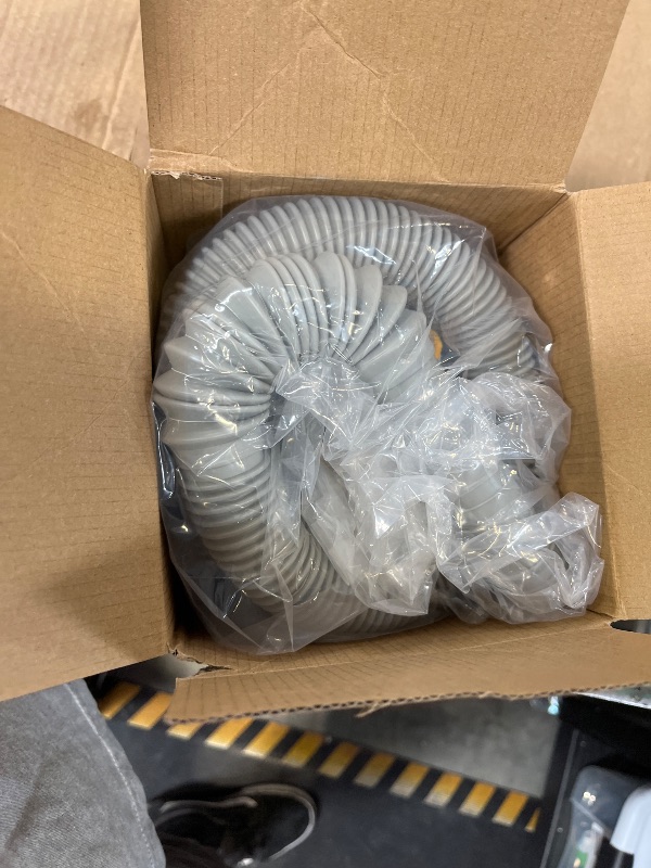 Photo 1 of SMZTools AEM73732901 Washer Drain Hose Assembly