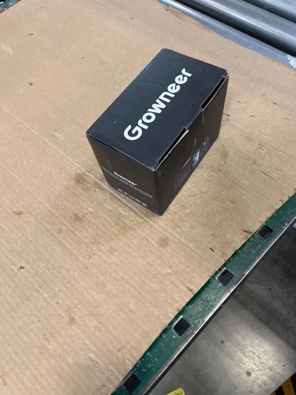 Photo 1 of GROWNEER 550 GPH Submersible Water Pump