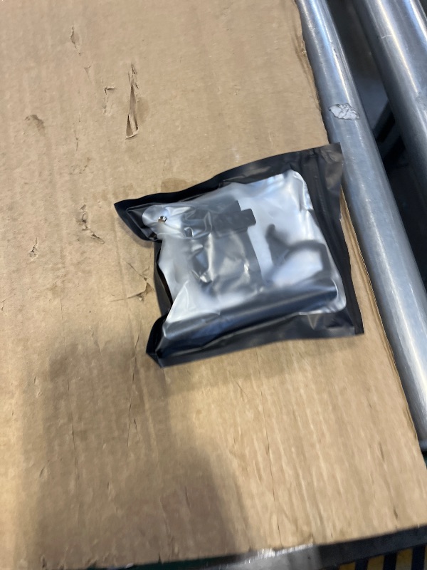 Photo 1 of Pohgelan Compatible with AirPods 4 Case (Balck)