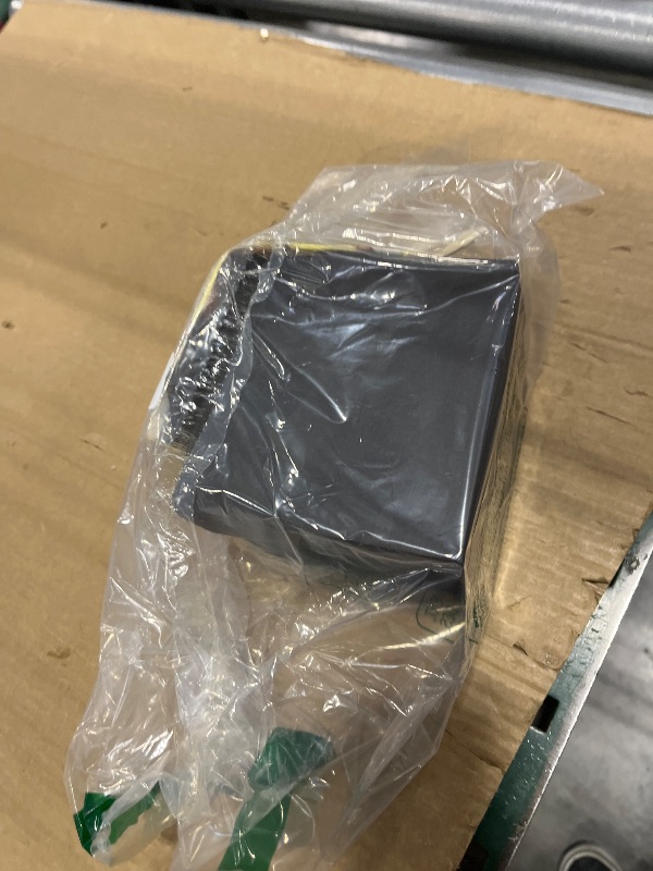 Photo 1 of Wanateber Explosion Box DIY Gift - Black