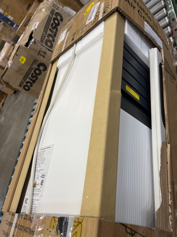 Photo 1 of SNOCOD 16000 BTU Portable Air Conditioner for Large Rooms