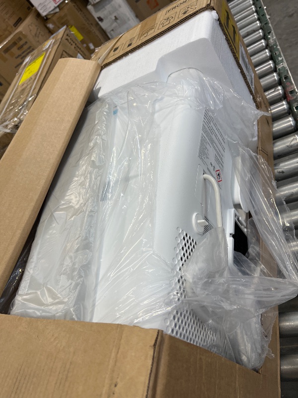 Photo 1 of YLEOOB 16000 BTU Portable Air Conditioner