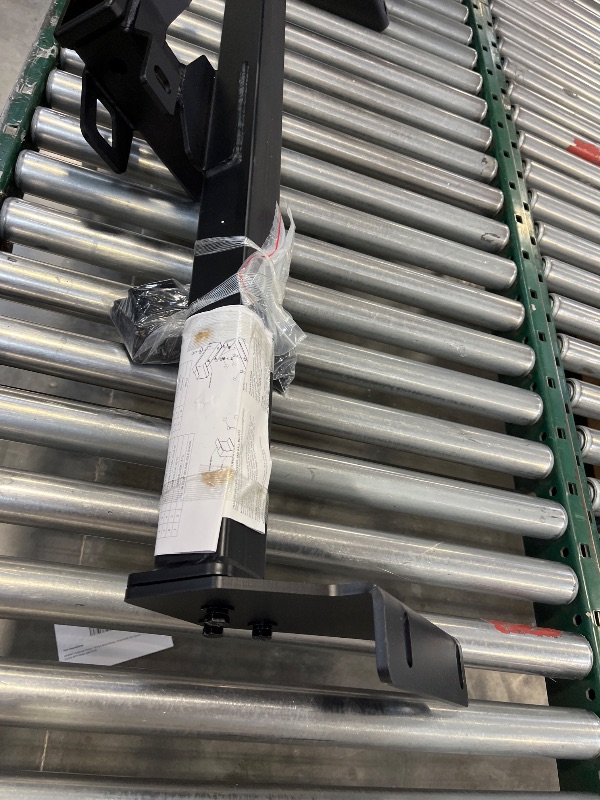 Photo 1 of Autekcomma Trailer Hitch for 2000-2006 Toyota Tundra