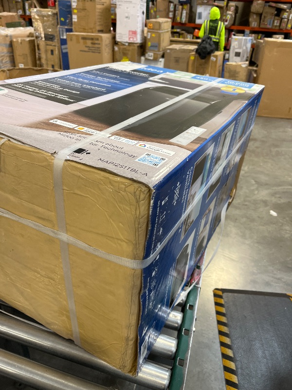 Photo 1 of Midea Duo 12,000 BTU Portable Air Conditioner-----FACTORY SEALED 