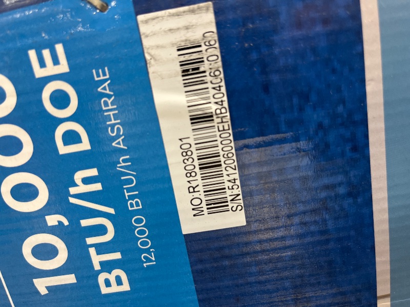 Photo 1 of Midea Duo 12,000 BTU Portable Air Conditioner-----FACTORY SEALED 