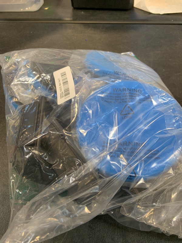 Photo 1 of 2998 Filter Replacement Kit Compatible with Bissell 2998 Multiclean Lift-Off Pet Vacuum, Fit for Bissell 2998 2999 2849 3000 3057 28492 31259 3399 2852 31269 3125W Vacuum, Part 1625641 (3+6 Pack)