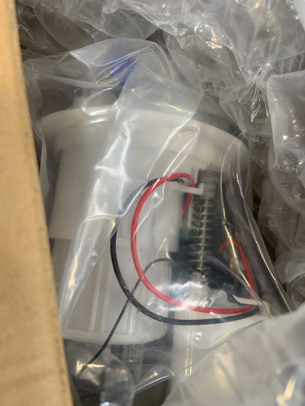 Photo 1 of Electric Fuel Pump Module Assembly Replacement for 2015-2019 Sonata 2016-2020 Kia Optima 1.6L 2.0L 2.4L Replacement# 31110-C2500 31110-D5500