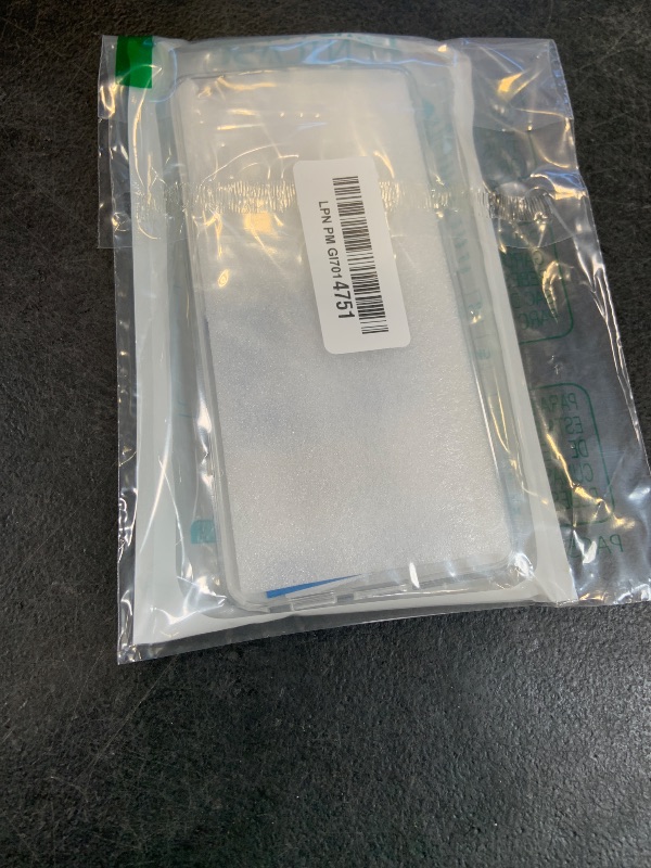 Photo 1 of FNTCASE for Samsung Galaxy S26-Ultra Case Clear Compatible with Magsafe