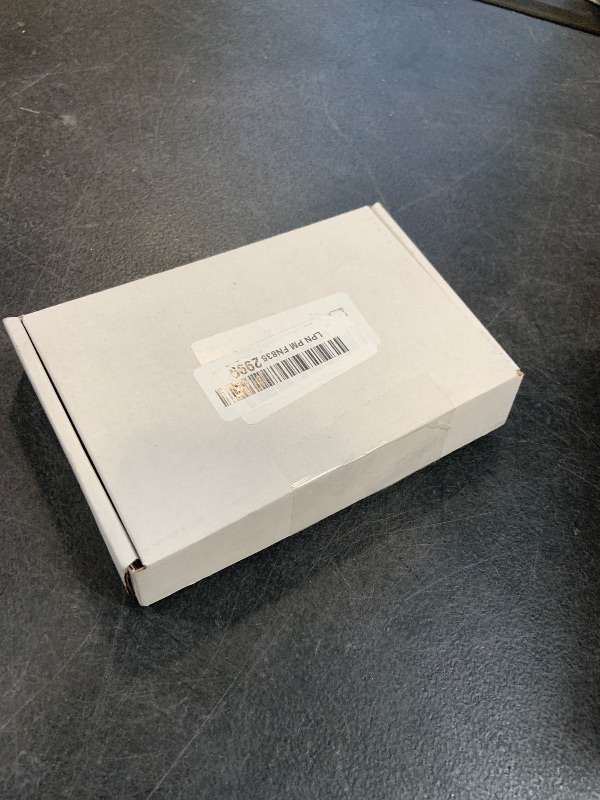 Photo 1 of Yanzeo SR3308 860-960Mhz UHF RFID Reader Writer USB RFID Reader Free SDK User Guides