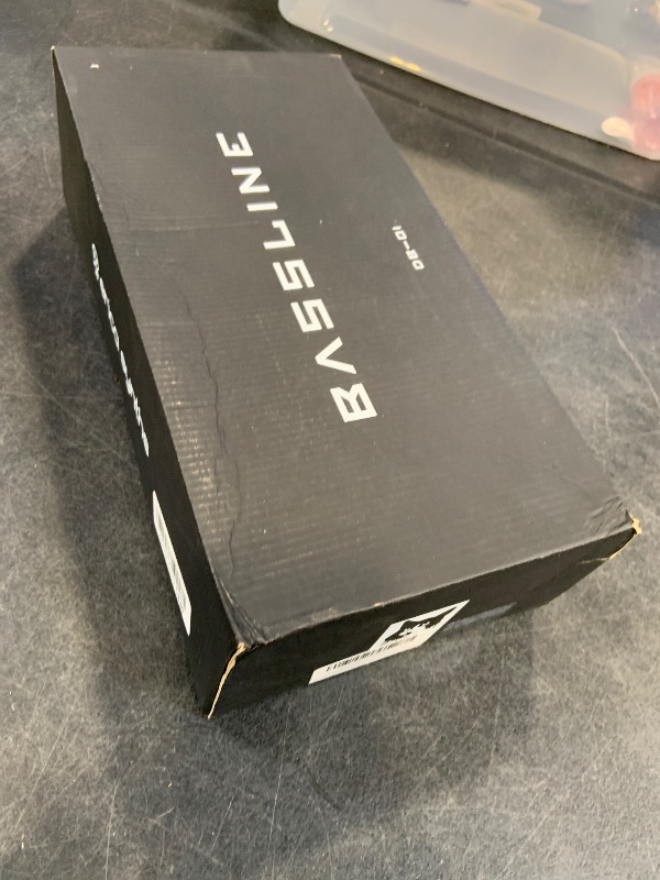 Photo 1 of Erica Synths Bassline DB-01 Desktop Bassline Synthesizer