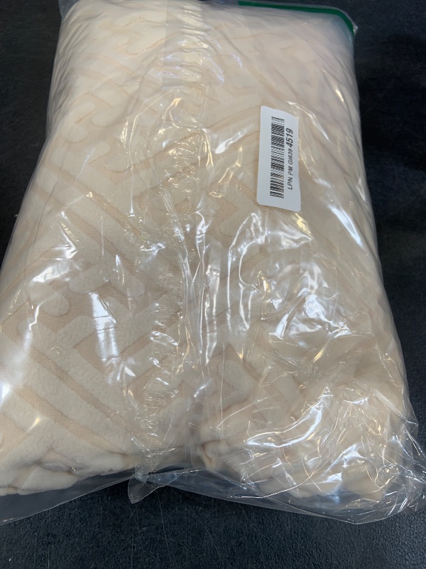 Photo 1 of W WWEENUO Stretch Bed Headboard Cover, Dustproof Bed Head Protector Cover