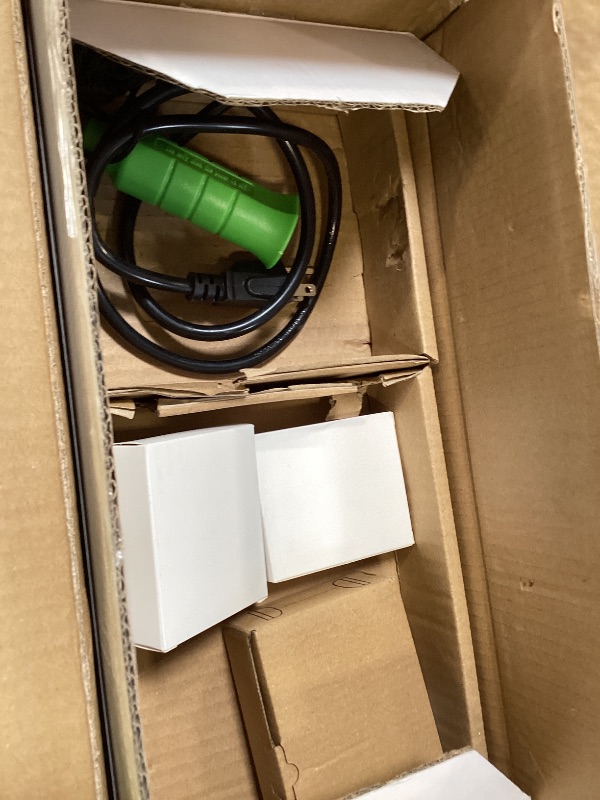 Photo 1 of ZUMI Automatic Garage Door Opener, Wall-Mounted Garage Opener with Manual Backup Infrared Sensors, Heavy-Duty Smart Garage Entry Device Access Unit for Garage Door Opening & Closing