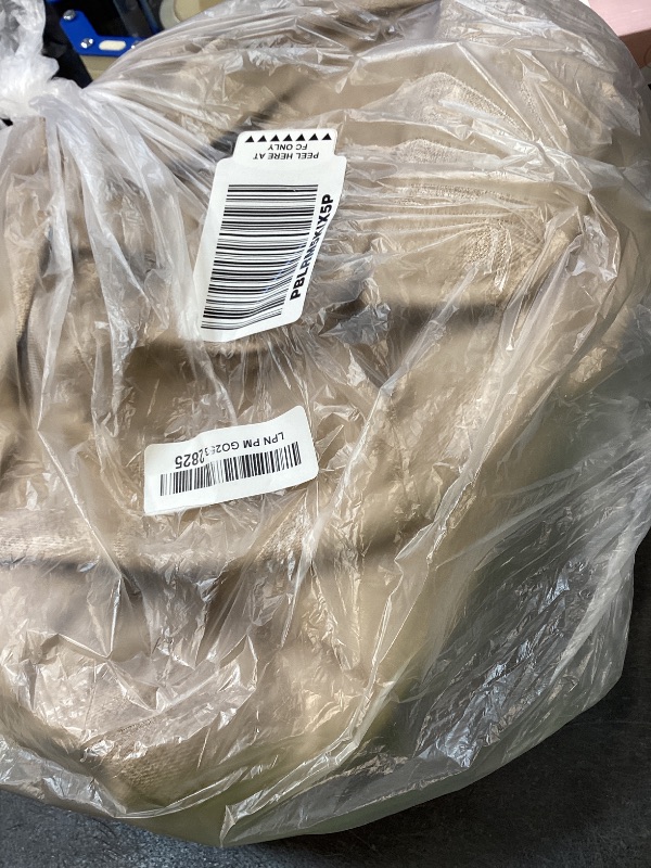 Photo 1 of Changing Washing Kit,Canopy Sunshade Cover,Compatible with Car Seat Doona Strollers (Beige)