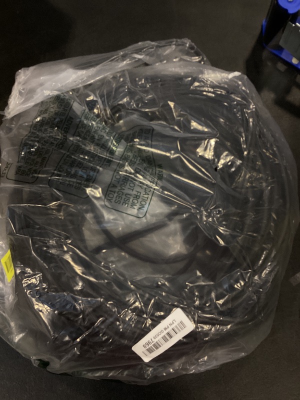 View 2 of RCA Cable 125 FT, 2RCA Male to 2RCA Male Stereo Audio Cables, Dual Shielded Digital Analogue, 2 RCA Subwoofer Cord for Home Theater, HDTV, Amplifier, Hi-Fi System, Car Audio, Speaker, 23AWG OFC Core