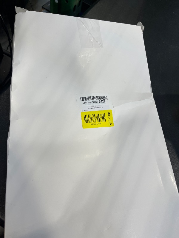 Photo 1 of Window Air Conditioner,Side Insulated Foam Panel, Summer/Winter Heat and Draft Insulating,Simple Set Panels Window Seal Thickness 0.8IN EVA2026