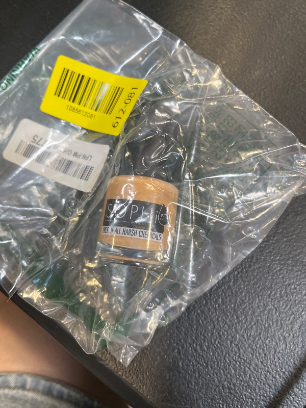 Photo 1 of SOPHi Nail Polish – Not So Mellow 0.5 oz.
