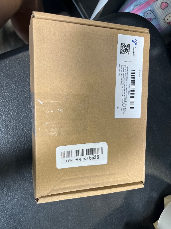Photo 1 of Upgrade 100112330 Water Heater Pilot Assembly, Replace 9007876 Thermopile, Compatible with 300 301 Series Whirlpool Water Heater Parts & A.O.Smith, American, State, Kenmore, Reliance