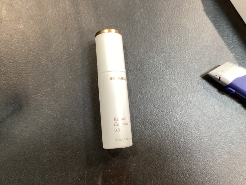 View 3 of SkinMedica Retinol Serum 0.5 Complex - Serum for Face, Age-Defying Advanced Retinol Cream That Renews Skin and Diminishes the Appearance of Fine Lines and Wrinkles - 1 Fl Oz