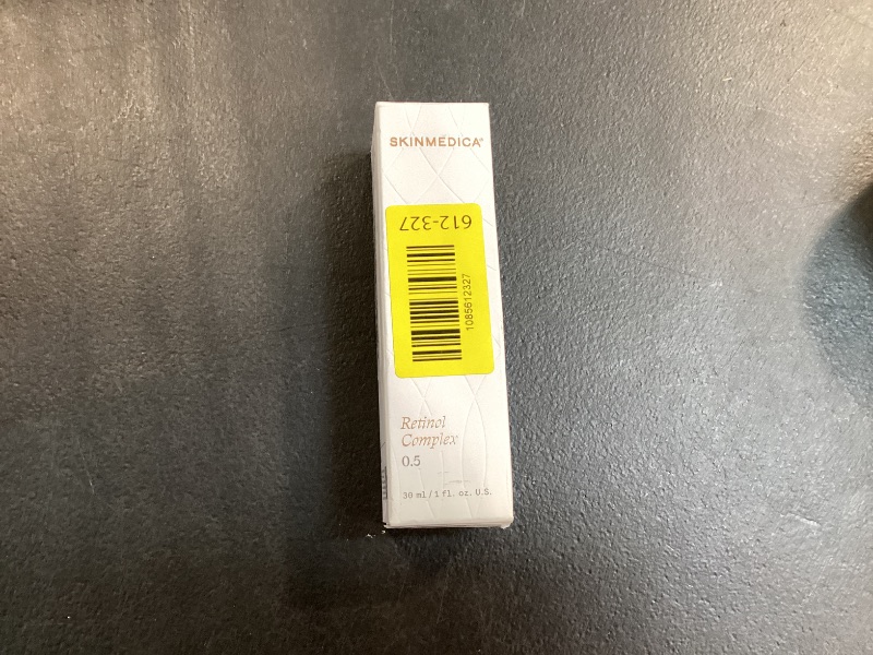 View 2 of SkinMedica Retinol Serum 0.5 Complex - Serum for Face, Age-Defying Advanced Retinol Cream That Renews Skin and Diminishes the Appearance of Fine Lines and Wrinkles - 1 Fl Oz