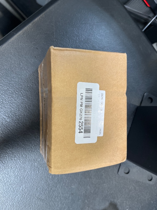 Photo 1 of ESWW Fuel Filter for Honda Acura, Engine Gasoline Fuel Filter Compatable with 1988-2004 Honda Accord CR-V Civic Odyssey Prelude Acura CL EL RL TL Replacement OEM# PF-1200 16010S01A31 16010ST5932 GF735