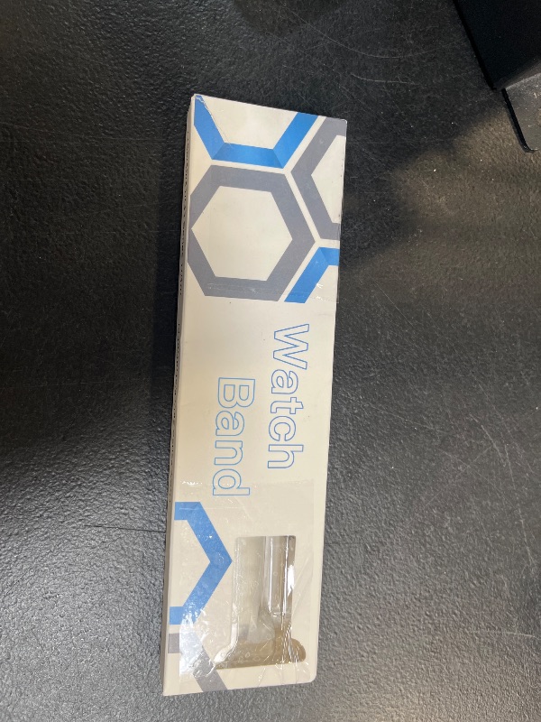 Photo 1 of Melyis Lightweight Resin Watch Band Compatible with Apple Watch Band 46mm 45mm 44mm 42mm 49mm, Wristband Bracelet for Women Men, Watch Strap for iWatch Series 11/10/9/8/7/6/5/4/3/2/1/SE/Ultra-Pure White