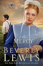Photo 1 of The Mercy (The Rose Trilogy, Book 3) paperback