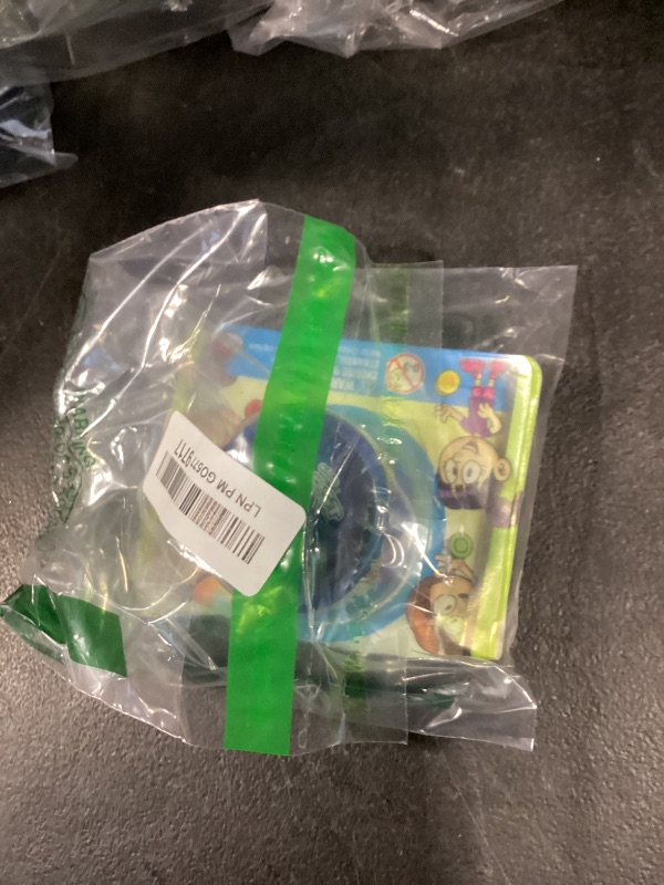 Photo 1 of Duncan Toys First Yo! - Best Beginner Yo-Yo for Kids, Responsive Yo Yo, YoYo Toy - Blue/Green