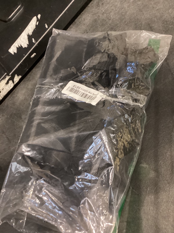 Photo 1 of Bag 4 pack