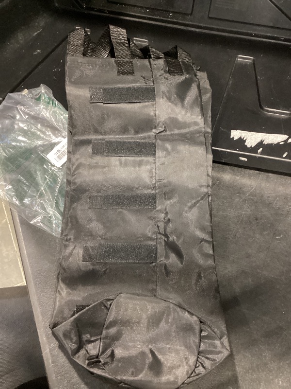 Photo 1 of Bag 4 pack
