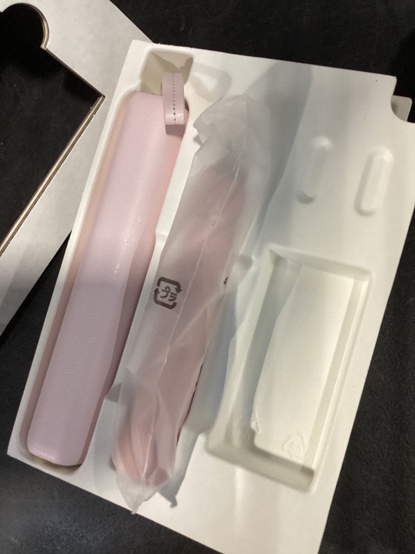 Photo 1 of Philips Sonicare DiamondClean 9900 Prestige Electric Toothbrush - with SenseIQ Technology and Advanced AI App, 5 Brushing Modes, 3 Intensity Levels, Charging Travel Case, Pink, Model HX9990/13