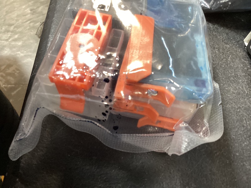 Photo 1 of Aceozsoronn 923XL 923e 923 Ink Cartridges for HP OfficeJet Pro 8130e 8135e 8139e 8138e 8122e 8120 8124e 8125e 8130 8132e 8134e Printers (4 Pack with Chip)