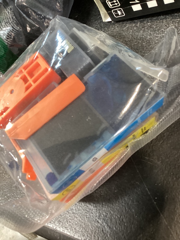 Photo 1 of Aceozsoronn 923XL 923e 923 Ink Cartridges for HP OfficeJet Pro 8130e 8135e 8139e 8138e 8122e 8120 8124e 8125e 8130 8132e 8134e Printers (4 Pack with Chip)