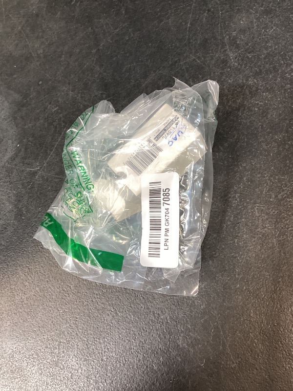Photo 1 of UAC SW 11097C A/C Clutch Cycle Switch
