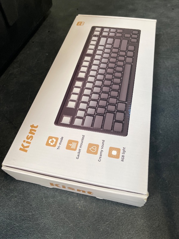 Photo 1 of Lindt keyboards 