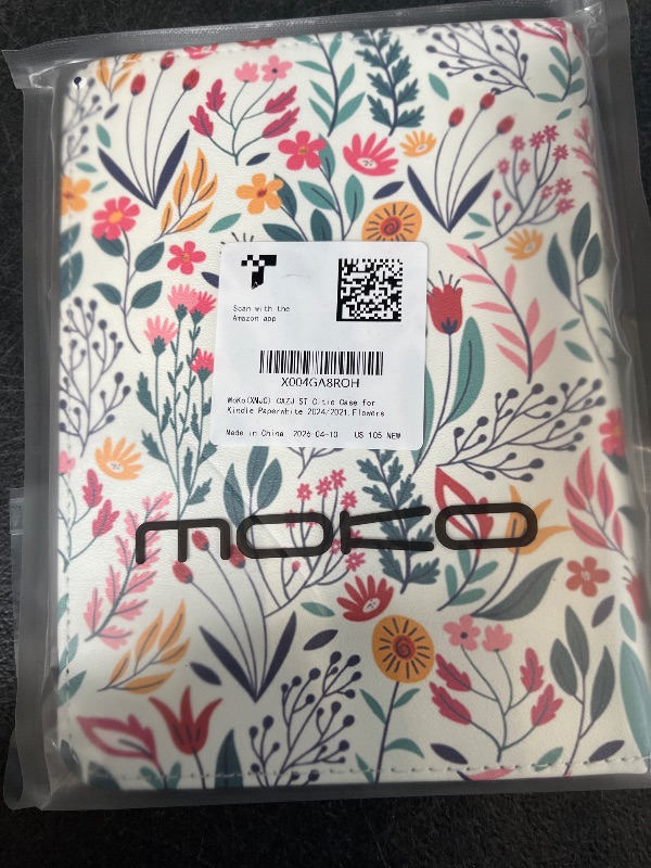 Photo 1 of Mojo cmjc cxzj kindle paperwhite