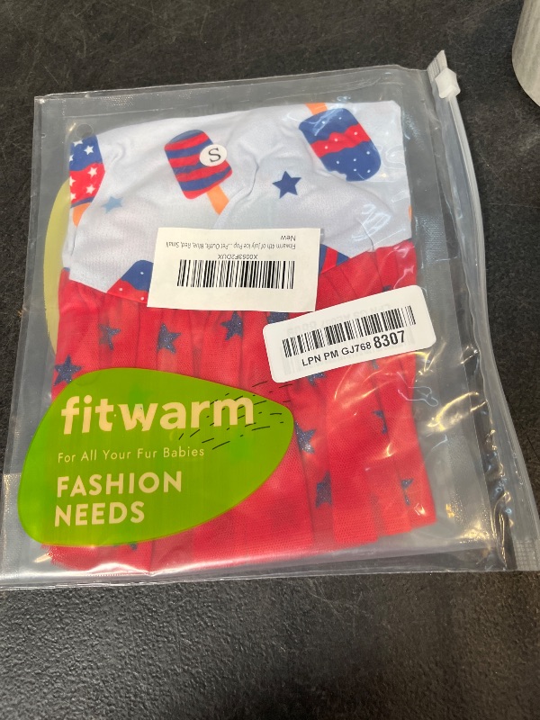 Photo 1 of Fitwarm for all your fur babies 